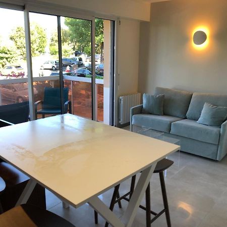 Nauzan Apartment Vaux-sur-Mer Ngoại thất bức ảnh