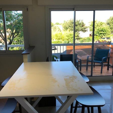 Nauzan Apartment Vaux-sur-Mer Ngoại thất bức ảnh