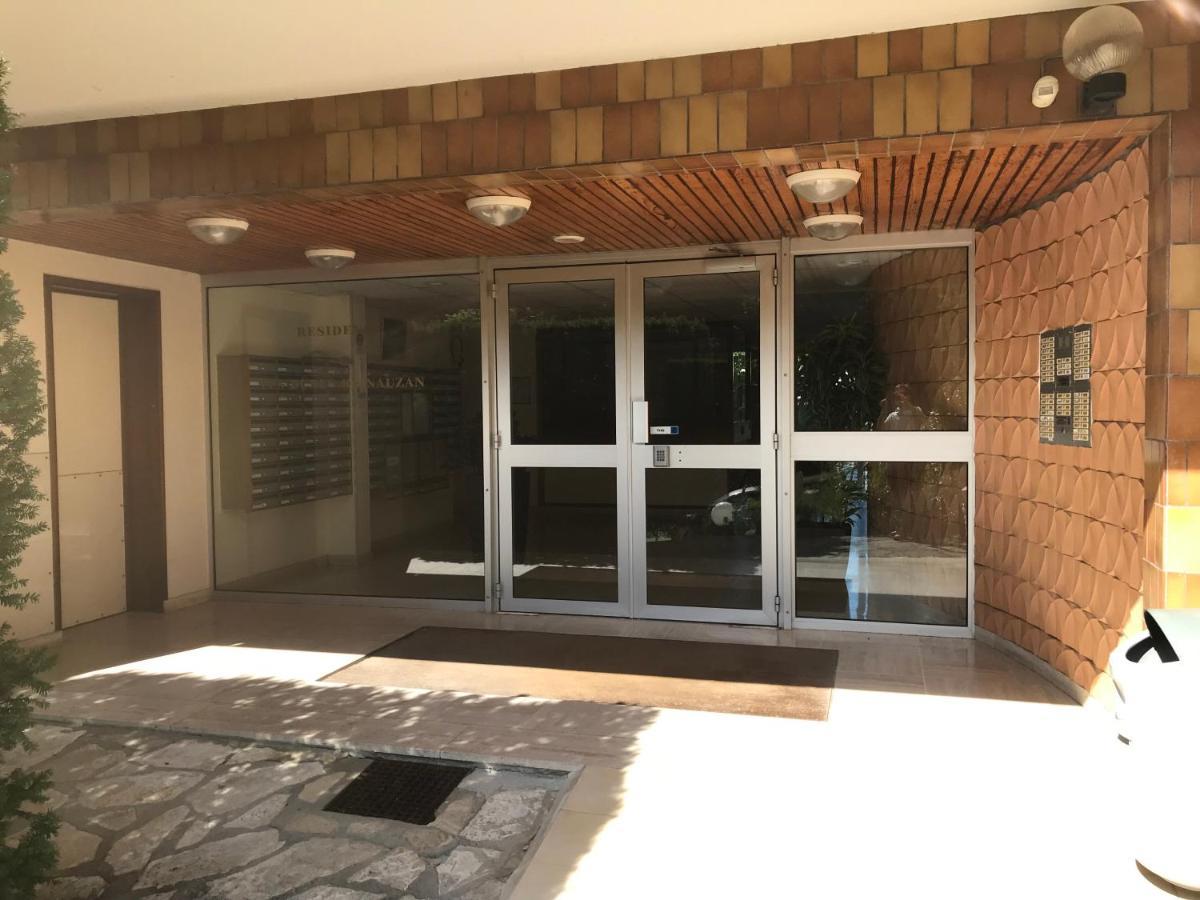 Nauzan Apartment Vaux-sur-Mer Ngoại thất bức ảnh
