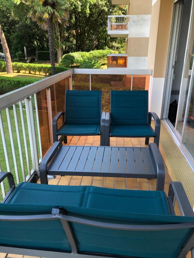 Nauzan Apartment Vaux-sur-Mer Ngoại thất bức ảnh