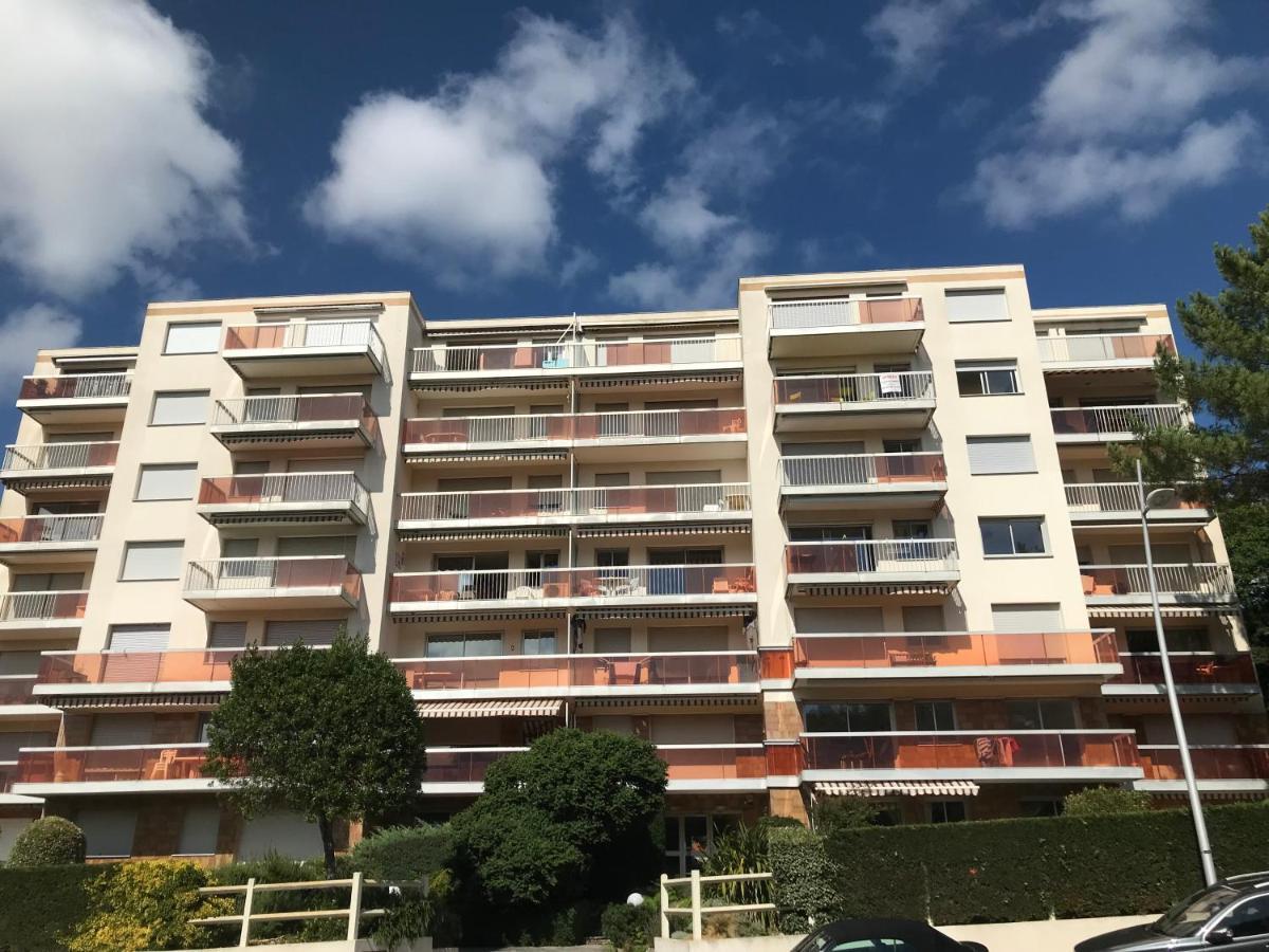 Nauzan Apartment Vaux-sur-Mer Ngoại thất bức ảnh