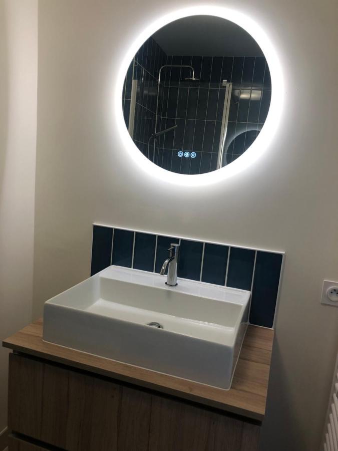 Nauzan Apartment Vaux-sur-Mer Ngoại thất bức ảnh