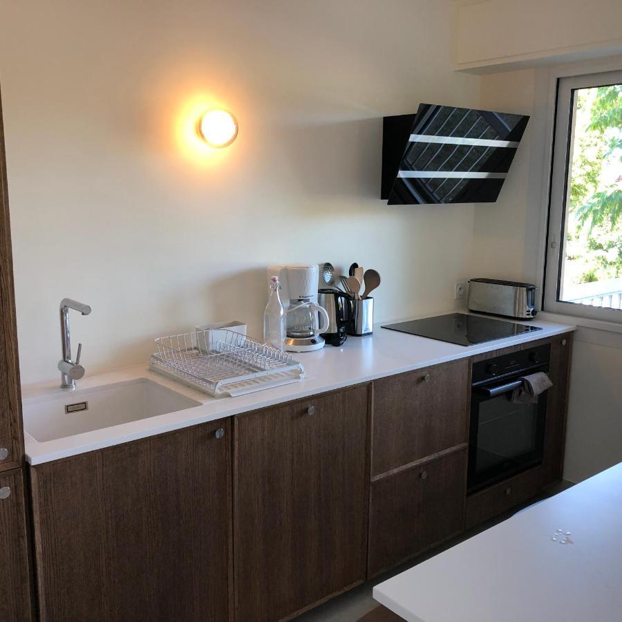 Nauzan Apartment Vaux-sur-Mer Ngoại thất bức ảnh