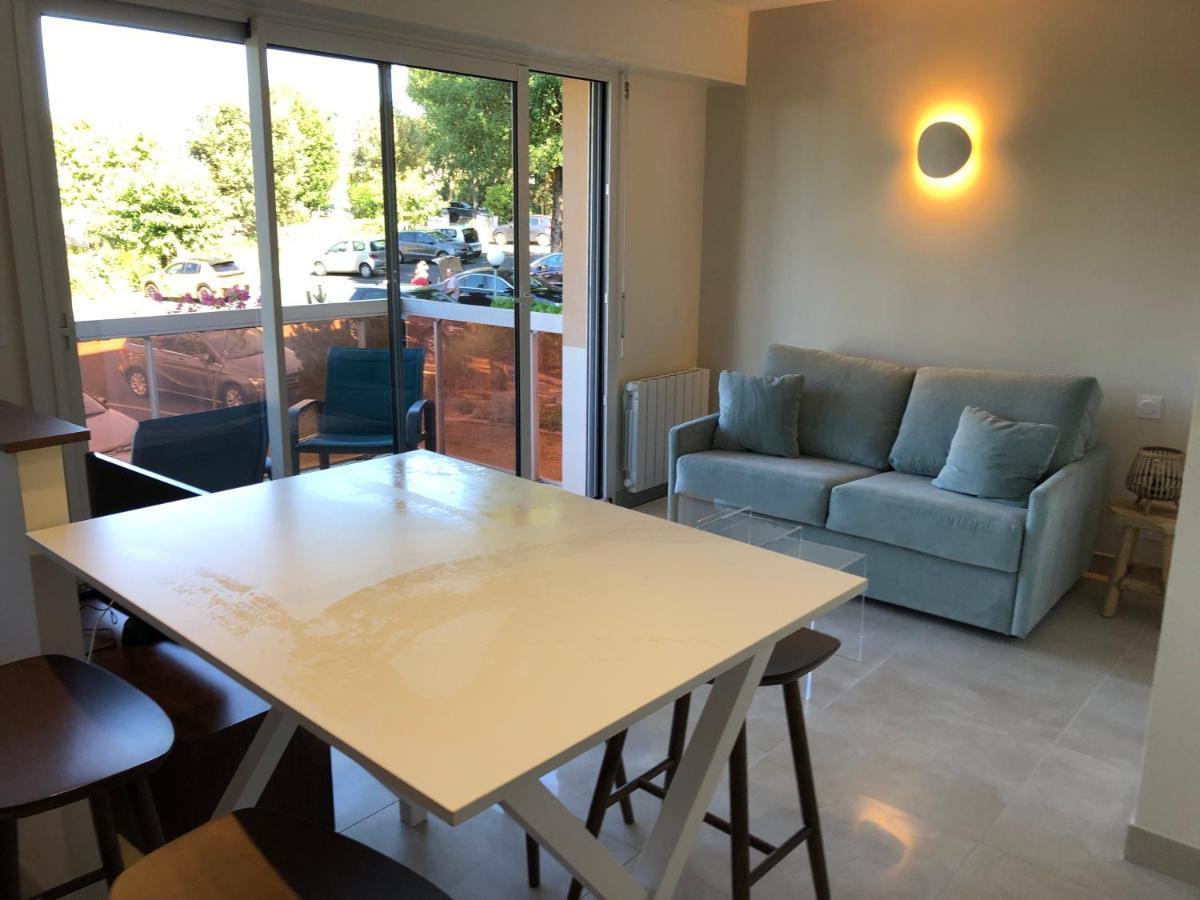Nauzan Apartment Vaux-sur-Mer Ngoại thất bức ảnh