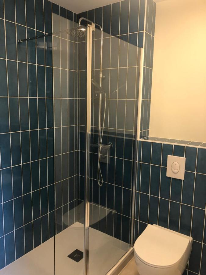 Nauzan Apartment Vaux-sur-Mer Ngoại thất bức ảnh