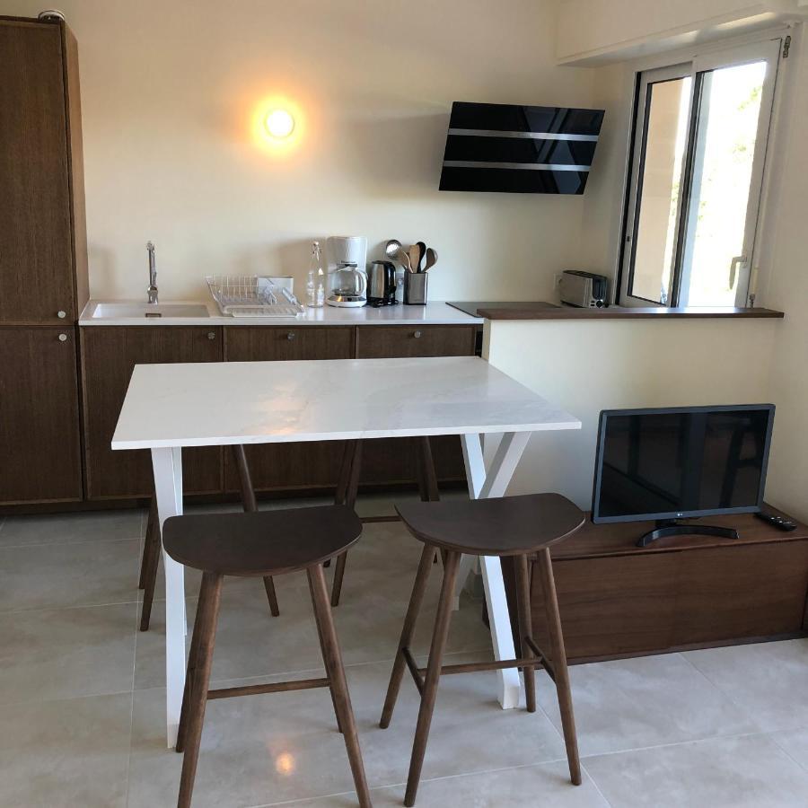 Nauzan Apartment Vaux-sur-Mer Ngoại thất bức ảnh