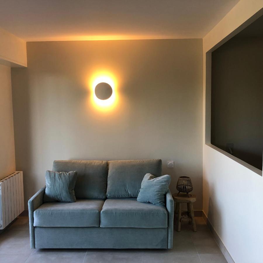 Nauzan Apartment Vaux-sur-Mer Ngoại thất bức ảnh