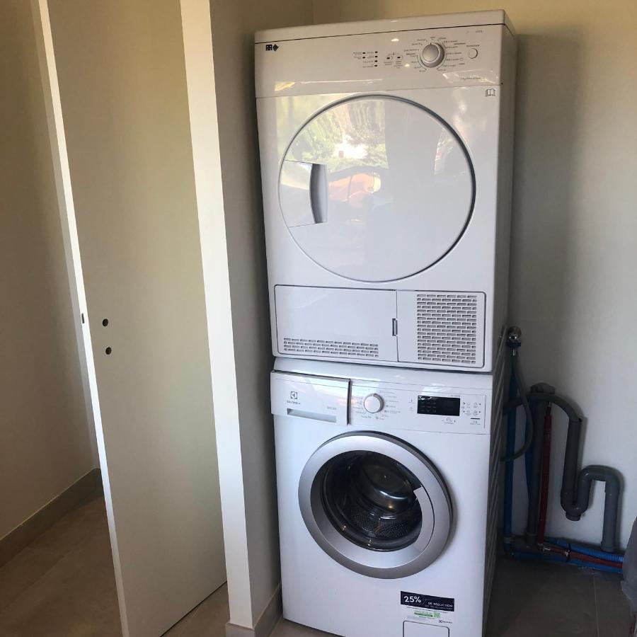 Nauzan Apartment Vaux-sur-Mer Ngoại thất bức ảnh