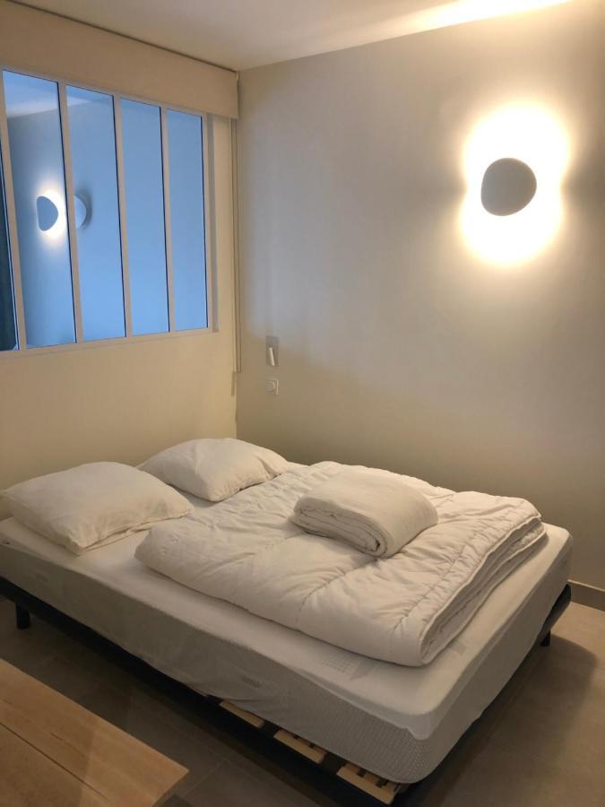 Nauzan Apartment Vaux-sur-Mer Ngoại thất bức ảnh