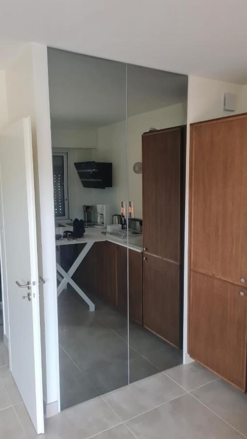 Nauzan Apartment Vaux-sur-Mer Ngoại thất bức ảnh