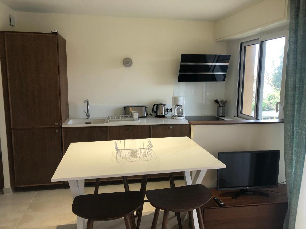 Nauzan Apartment Vaux-sur-Mer Ngoại thất bức ảnh